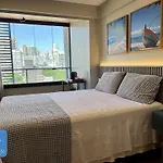 Estudio Lindo E Moderno No Unico Barra