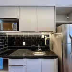 Estudio Lindo E Moderno No Unico Barra